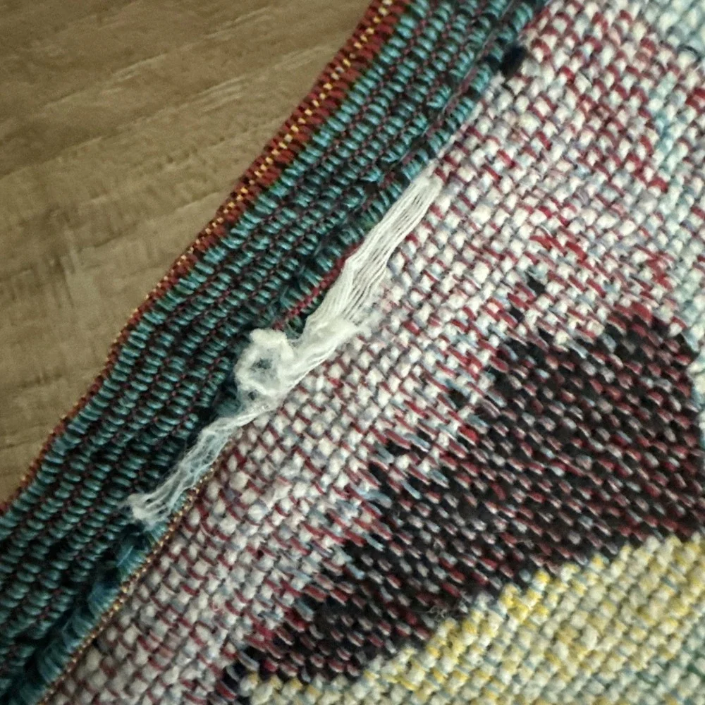 SET OF 4 TAPESTRY PLACE MATS  13